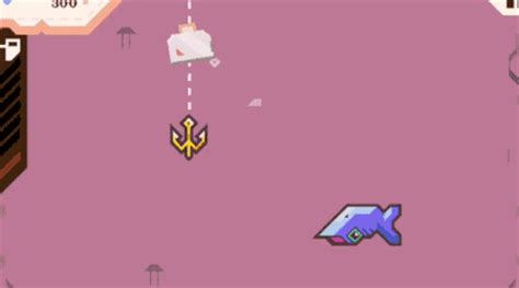 Ridiculous Fishing 101: How to rule the seas. Hints, tips, and tricks.